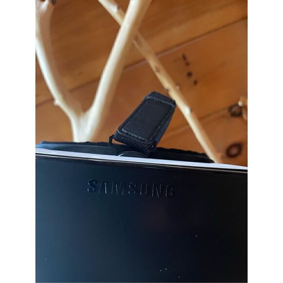 SAMSUNG Gear VR Virtual Reality Oculus Headset Glasses SM-R322 White - Picture 5 of 6